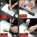 Counter Top Chopping Board - Large (41 x 31cm) (16 x 12 inch) 920g