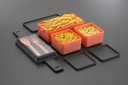 Delicion Lunch Box - Regular