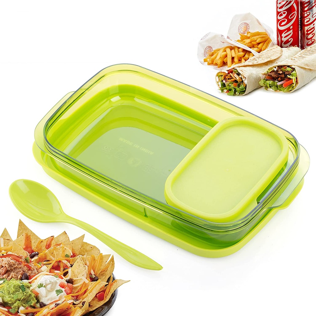 Divine Lunch Box 
