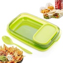 Divine Lunch Box 