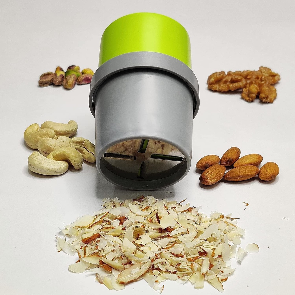 Dry Fruit Cutter n Slicer - Regular
