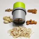 Dry Fruit Cutter n Slicer - Regular