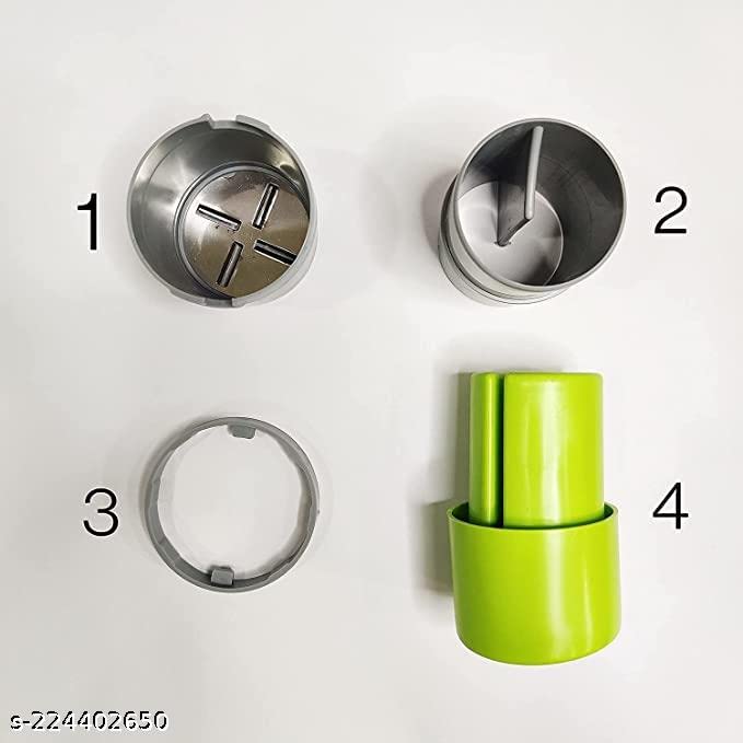 Dry Fruit Cutter n Slicer - Regular