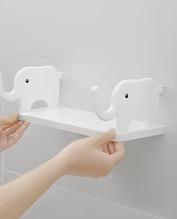 Elephant Shelf
