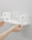 Elephant Shelf