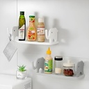 Elephant Shelf