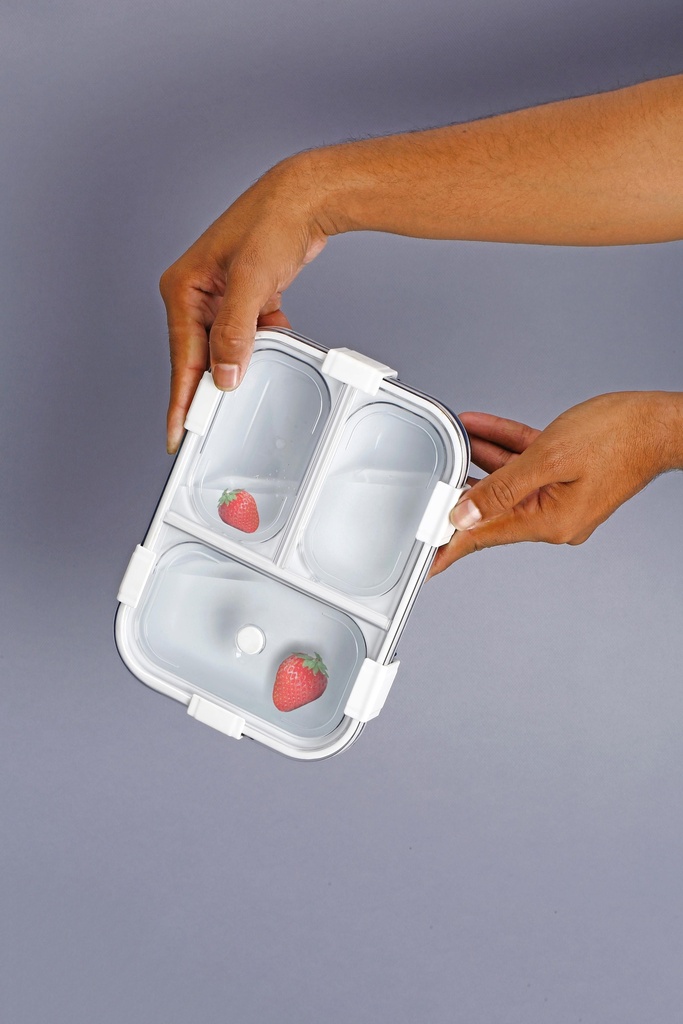 Meal Mate Lunch Box 