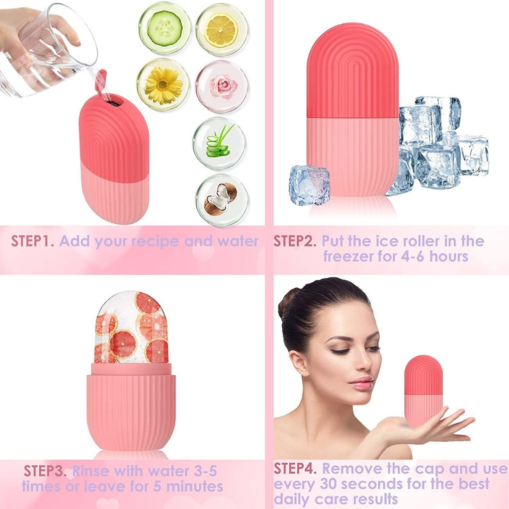 Face Roller 