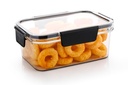 Feel n Lock Container