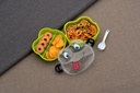 Froggy Lunch Box 