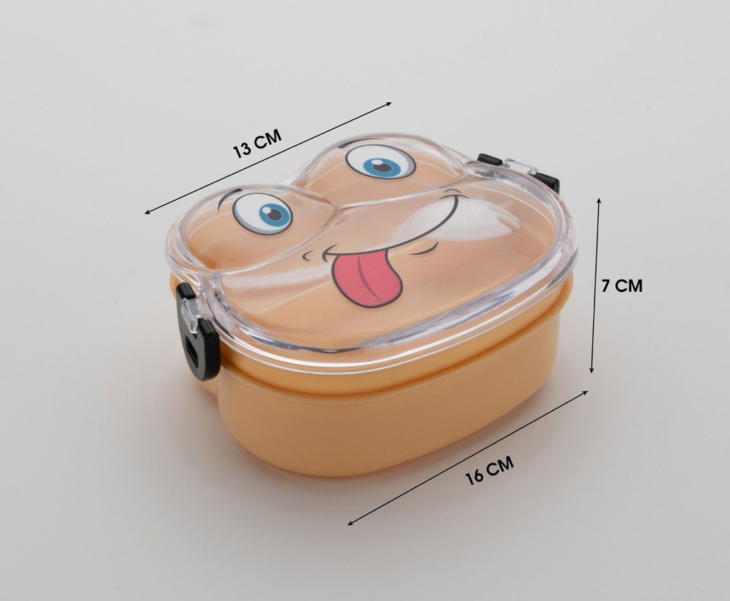 Froggy Lunch Box 