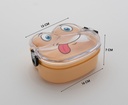 Froggy Lunch Box 