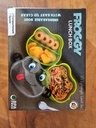 Froggy Lunch Box 