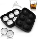 FrostSphere Pro Ice Tray