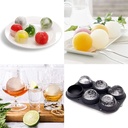 FrostSphere Pro With Plastic Ice Tray