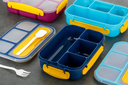 Fusion Lunch Box 