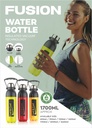Fusion Thermoware - 1700 ml 