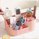 Glam360 Makeup Organizer 