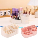 Glam360 Makeup Organizer 