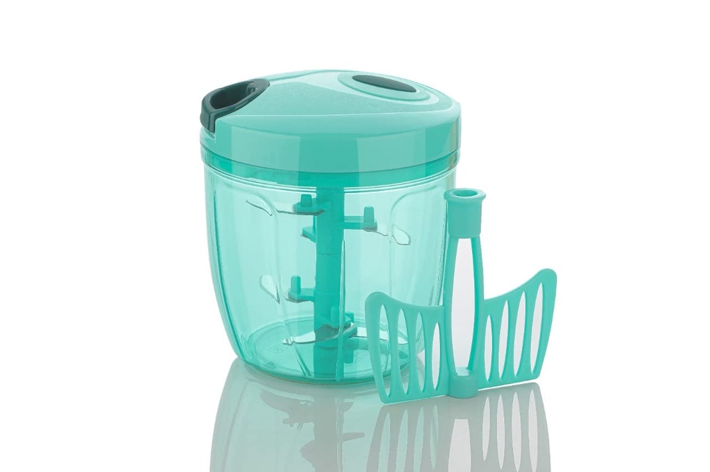 Hand Quick Chopper 1000ml - Deluxe