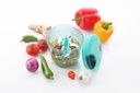 Hand Quick Chopper 1000ml - Deluxe