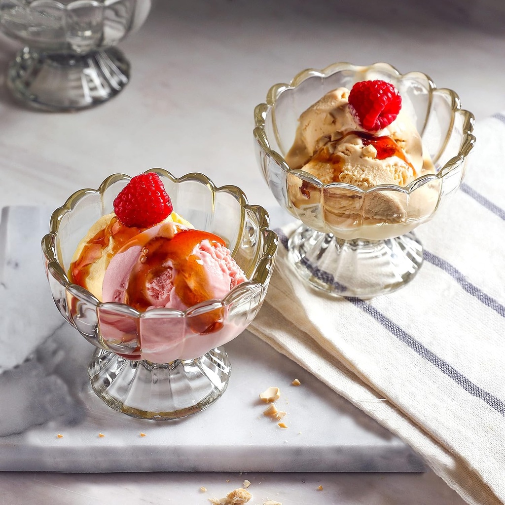 Ice Cream Cup (Pack Of 6)