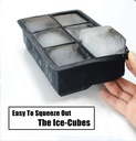 IglooBlock Ice Tray