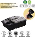 IglooBlock Ice Tray