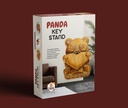 Key Panda Stand
