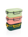 Laxon Lunch Box