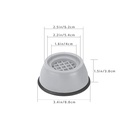 Light Washing Machine Pads
