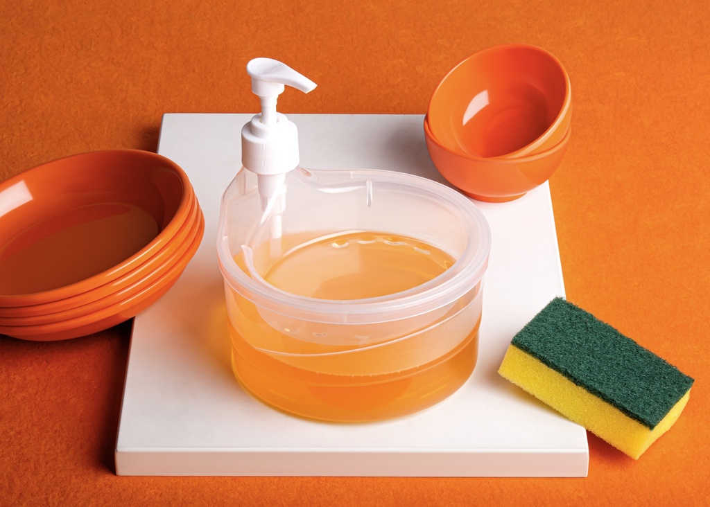 Liquid Dispenser