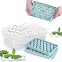 Lollipop Ice Tray Square 