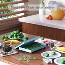 Lollipop Ice Tray Square 
