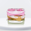 Lunchex Kids Lunch Box - Mix Print 