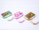 Lunchex Kids Lunch Box - Mix Print 