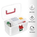 Medical Storage Box 