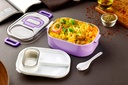 Might Lunch box
