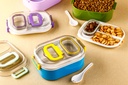 Might Lunch box