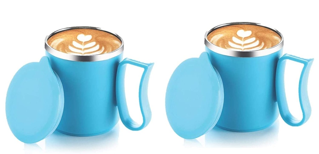 Mighty Coffe Mug 