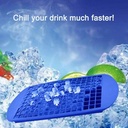 Mini Square Ice Tray 