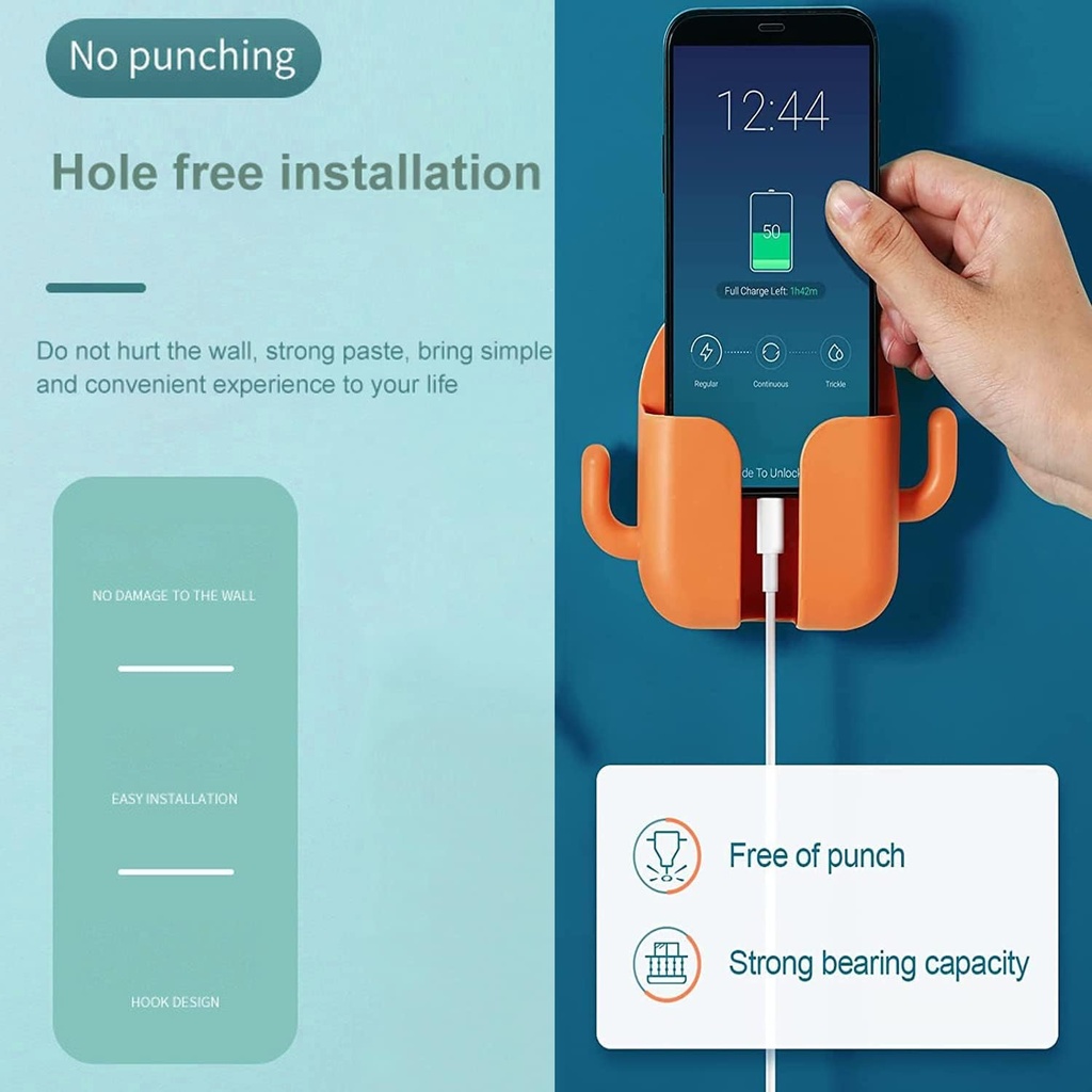 Mobile Holder (pack Of 5)