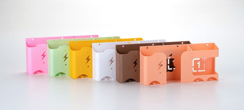 Mobile Holder - Deluxe (Pack Of 1)