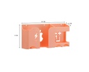 Mobile Holder - Deluxe (Pack Of 1)