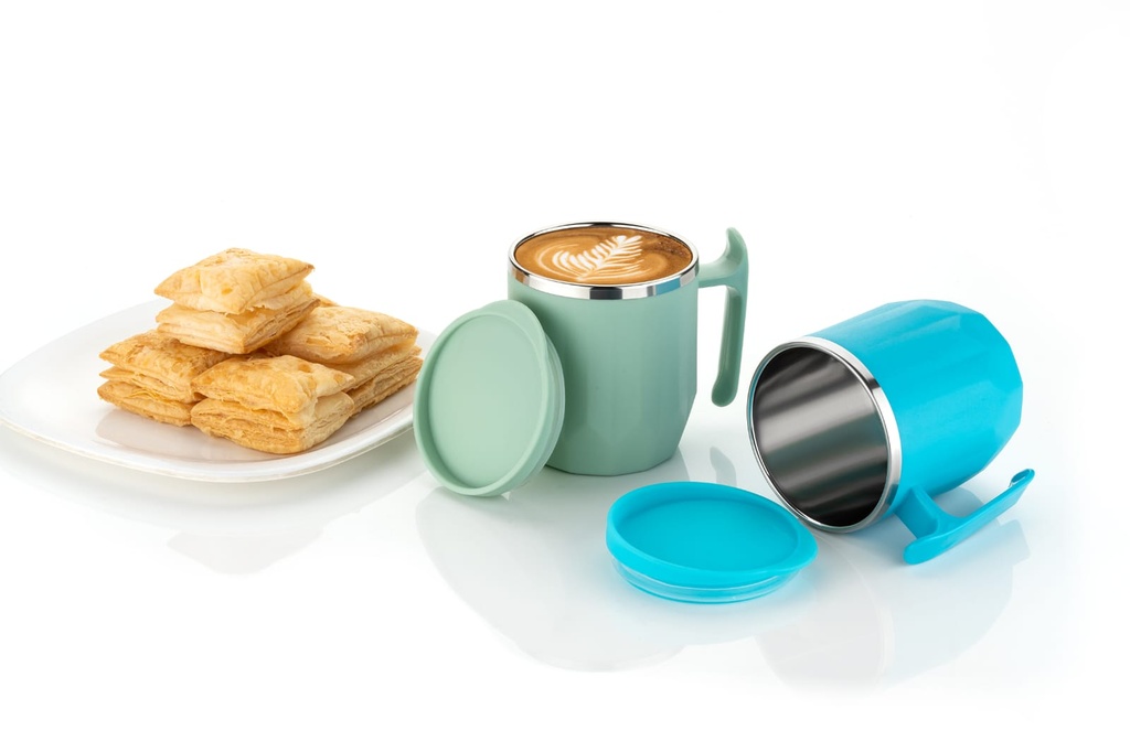 Moment Coffe Mug