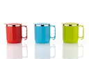Moment Coffe Mug