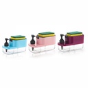 3 in 1 Soap Dispenser 
