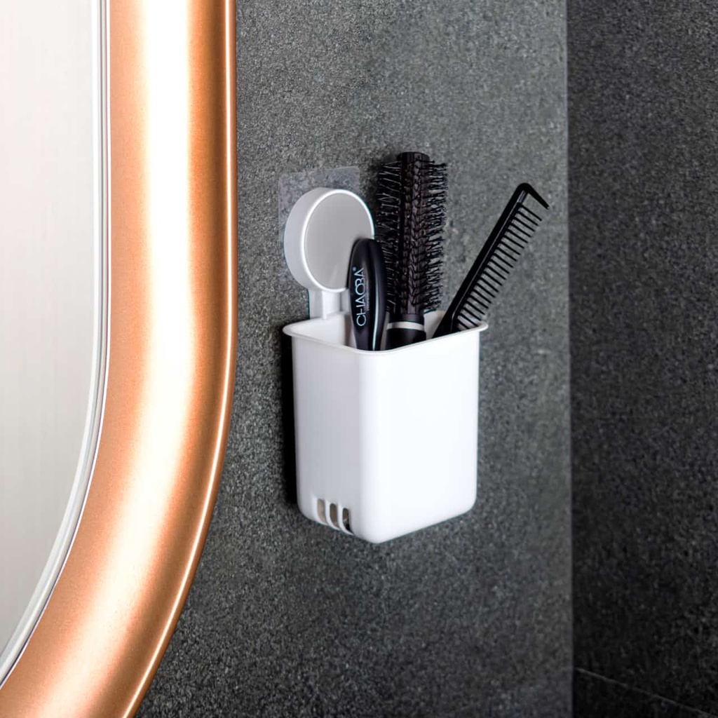 Multi Grip Toothbrush Holder - Loose