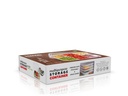 Multipurpose 5 Comp. Fridge Storage Container 