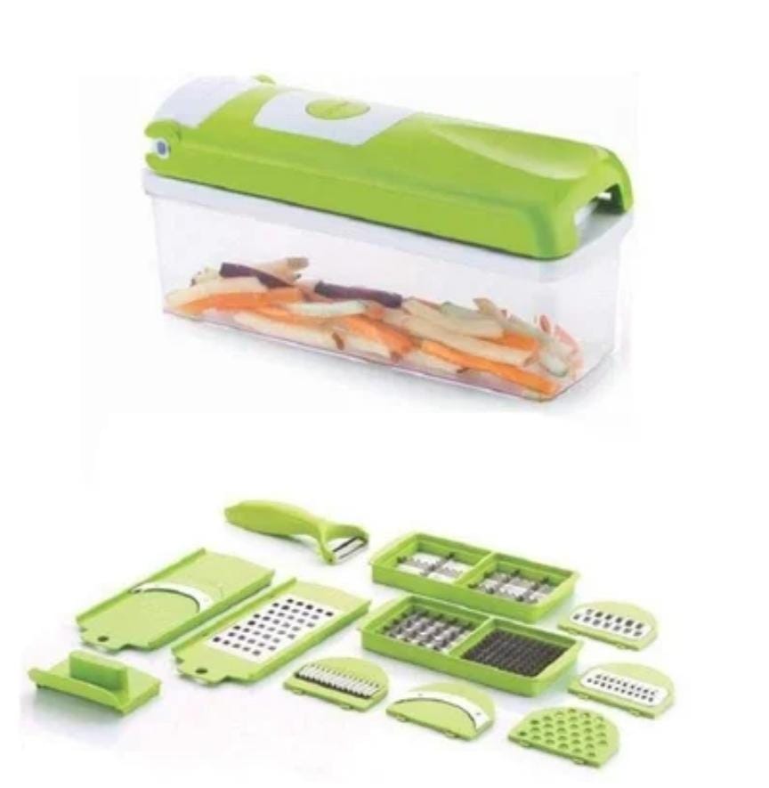 Nicer Dicer 12 in 1 